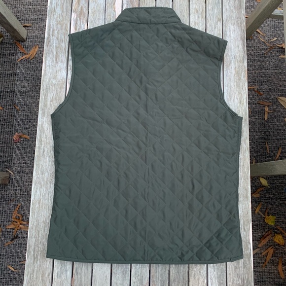 Frank Stella Vest - Picture 3 of 3